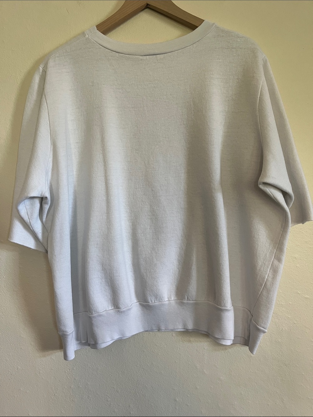 Warner Bros. Tweety 'A Box of Tweets' White Graphic Sweatshirt - Picture 8 of 11